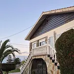 Con Piscina, Jacuzzi Y Vistas Al Mar, A 5 Min Del Puerto De Сasa de vacaciones Cudillero