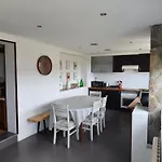 Con Piscina, Jacuzzi Y Vistas Al Mar, A 5 Min Del Puerto De Cudillero