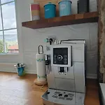 Con Piscina, Jacuzzi Y Vistas Al Mar, A 5 Min Del Puerto De Сasa de vacaciones *
