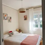 Con Piscina, Jacuzzi Y Vistas Al Mar, A 5 Min Del Puerto De Cudillero