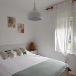 Con Piscina, Jacuzzi Y Vistas Al Mar, A 5 Min Del Puerto De Сasa de vacaciones
