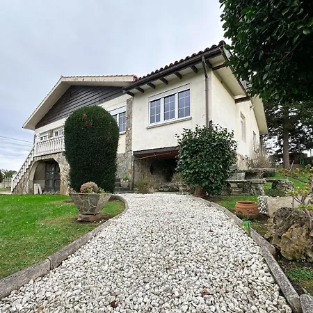 Casa vacanze Con Piscina, Jacuzzi Y Vistas Al Mar, A 5 Min Del Puerto De *