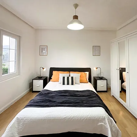 Con Piscina, Jacuzzi Y Vistas Al Mar, A 5 Min Del Puerto De Casa vacanze