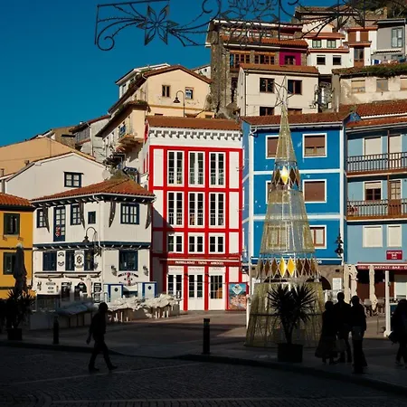 Con Piscina, Jacuzzi Y Vistas Al Mar, A 5 Min Del Puerto De Casa vacanze Cudillero