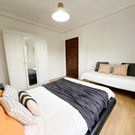 Casa vacanze Con Piscina, Jacuzzi Y Vistas Al Mar, A 5 Min Del Puerto De *