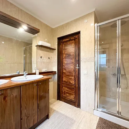 Casa vacanze Con Piscina, Jacuzzi Y Vistas Al Mar, A 5 Min Del Puerto De Cudillero