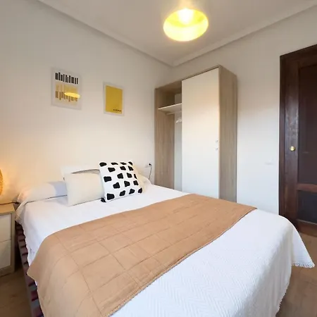 Casa vacanze Con Piscina, Jacuzzi Y Vistas Al Mar, A 5 Min Del Puerto De