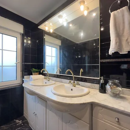 Con Piscina, Jacuzzi Y Vistas Al Mar, A 5 Min Del Puerto De Casa vacanze Cudillero