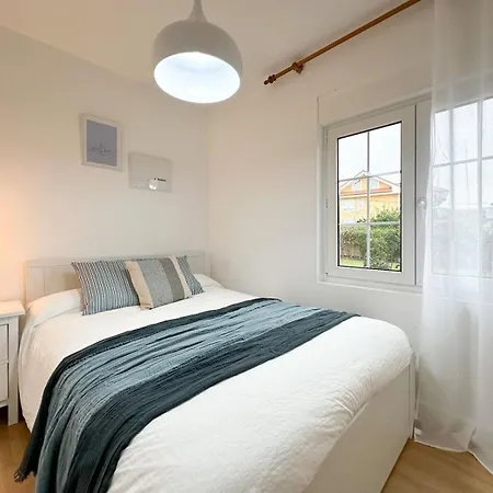 Con Piscina, Jacuzzi Y Vistas Al Mar, A 5 Min Del Puerto De * Cudillero