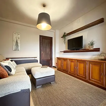 Casa vacanze Con Piscina, Jacuzzi Y Vistas Al Mar, A 5 Min Del Puerto De *