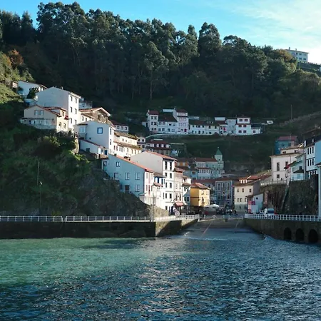 Con Piscina, Jacuzzi Y Vistas Al Mar, A 5 Min Del Puerto De