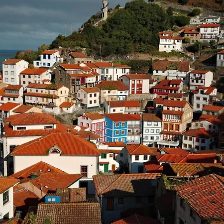 Con Piscina, Jacuzzi Y Vistas Al Mar, A 5 Min Del Puerto De