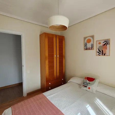 Сasa de vacaciones Con Piscina, Jacuzzi Y Vistas Al Mar, A 5 Min Del Puerto De